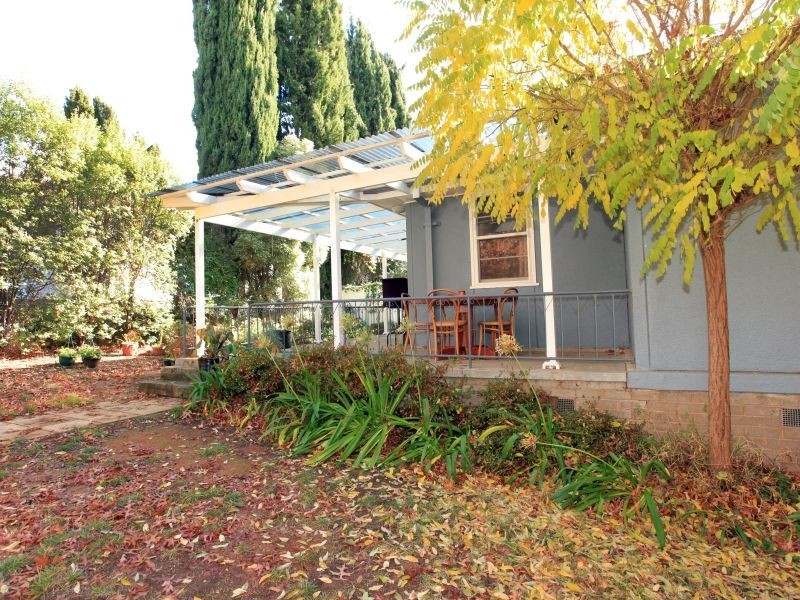 15 Schlich Street, Yarralumla ACT 2600