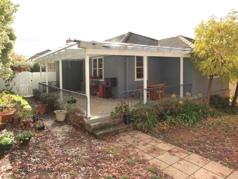 15 Schlich Street, Yarralumla ACT 2600