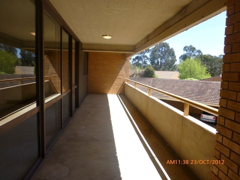 22B/7 Medley Street, Chifley ACT 2606