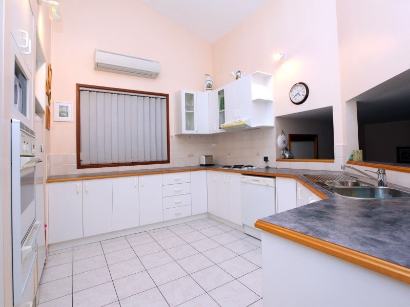 63 O’Connor Circuit, Calwell ACT 2905