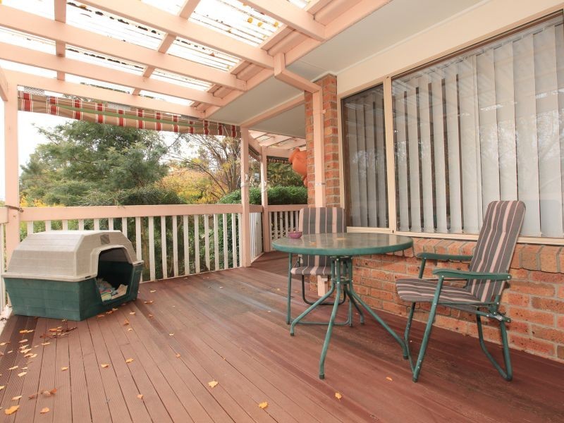 63 O’Connor Circuit, Calwell ACT 2905