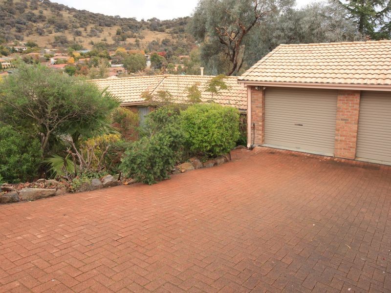 63 O’Connor Circuit, Calwell ACT 2905