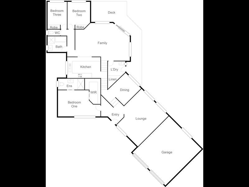 63 O’Connor Circuit, Calwell ACT 2905