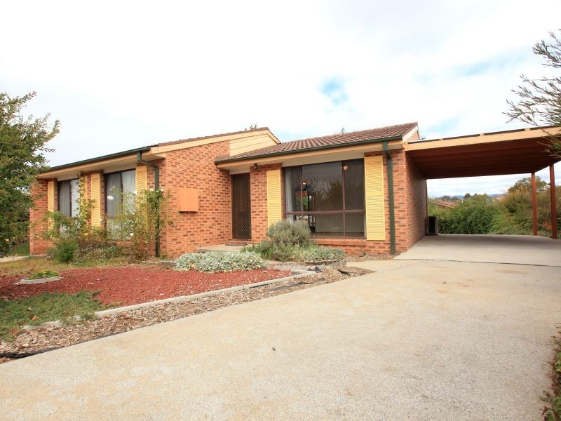 7 Kindler Place, Monash ACT 2904