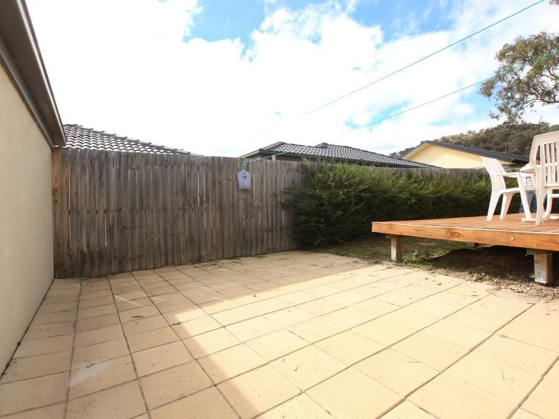 5/6 Kettlewell Crescent, Banks ACT 2906