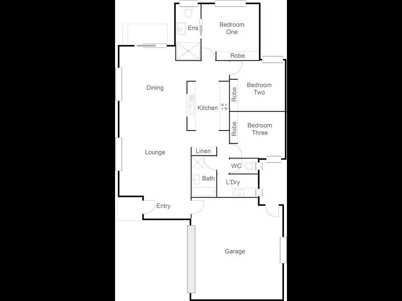 5/6 Kettlewell Crescent, Banks ACT 2906