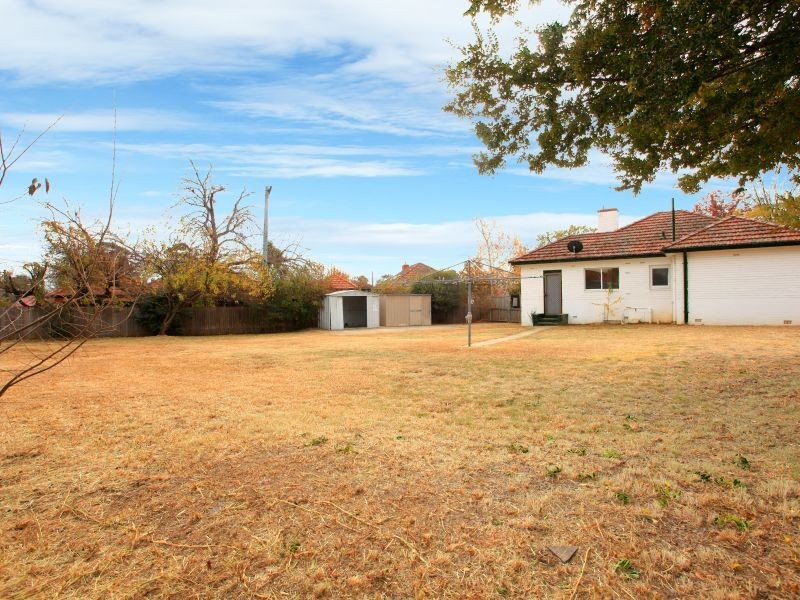 32 Cox Street, Ainslie ACT 2602