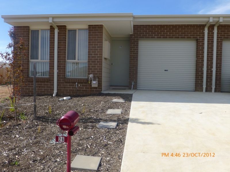 26 Stang Place, Macgregor ACT 2615