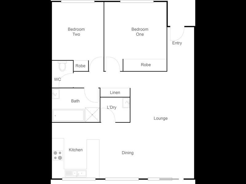 3/7 Troughton Street, Banks ACT 2906