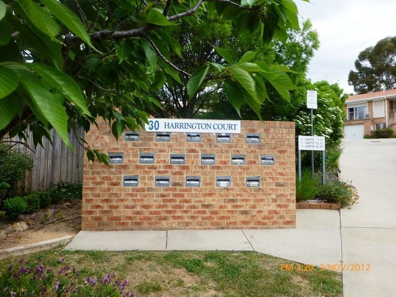 14/30 Darcy Close, Gordon ACT 2906