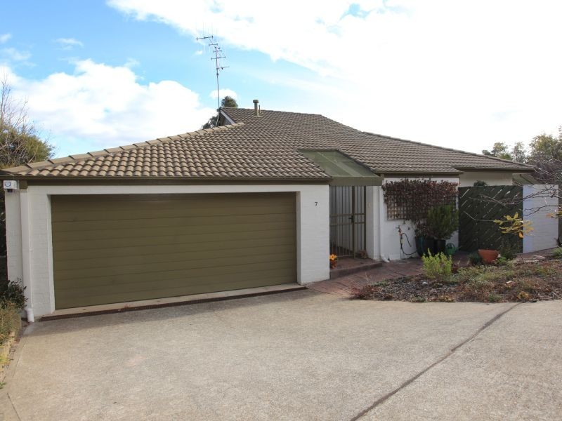 7/70 William Wilkins Crescent, Isaacs ACT 2607