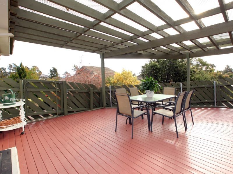 7/70 William Wilkins Crescent, Isaacs ACT 2607