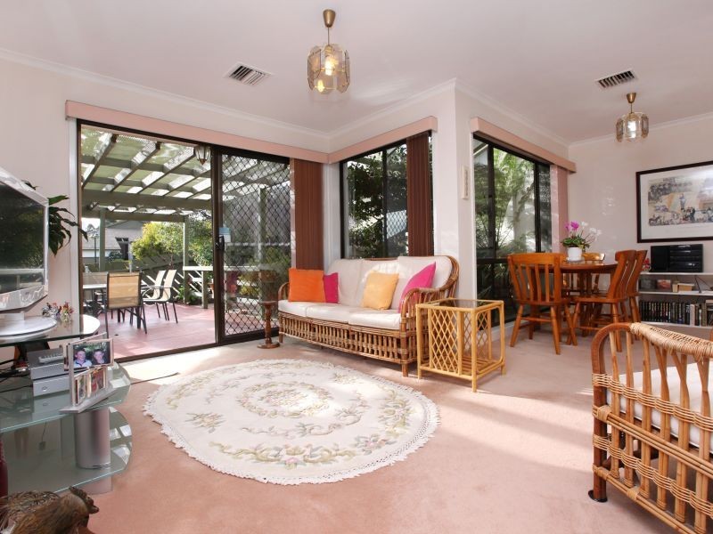 7/70 William Wilkins Crescent, Isaacs ACT 2607