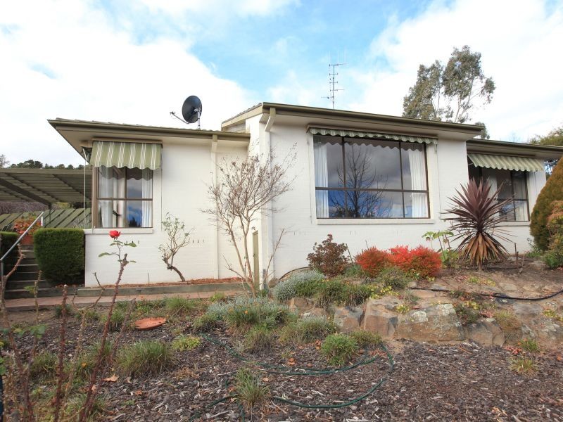 7/70 William Wilkins Crescent, Isaacs ACT 2607