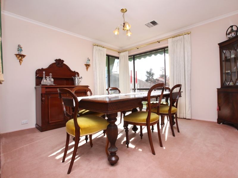 7/70 William Wilkins Crescent, Isaacs ACT 2607