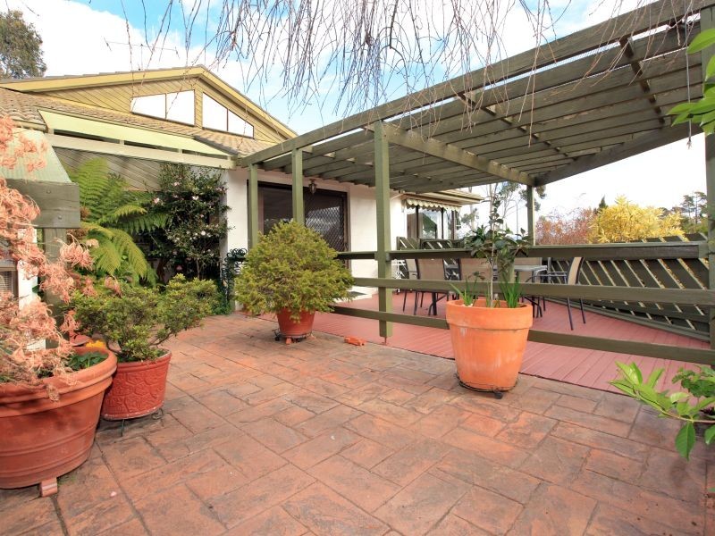 7/70 William Wilkins Crescent, Isaacs ACT 2607
