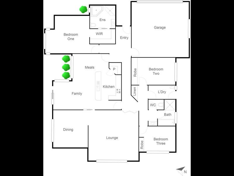 7/70 William Wilkins Crescent, Isaacs ACT 2607