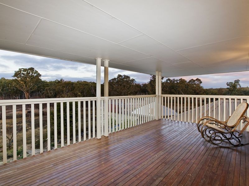 296 East Tallagandra Lane, Sutton NSW 2620
