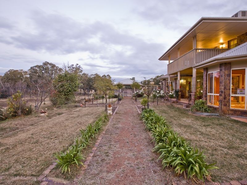 296 East Tallagandra Lane, Sutton NSW 2620