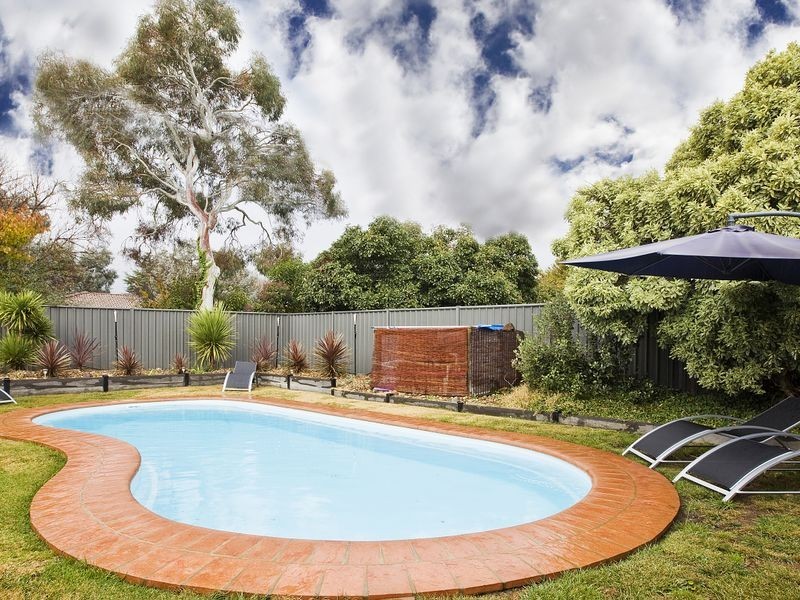 73 Beattie Crescent, Chisholm ACT 2905