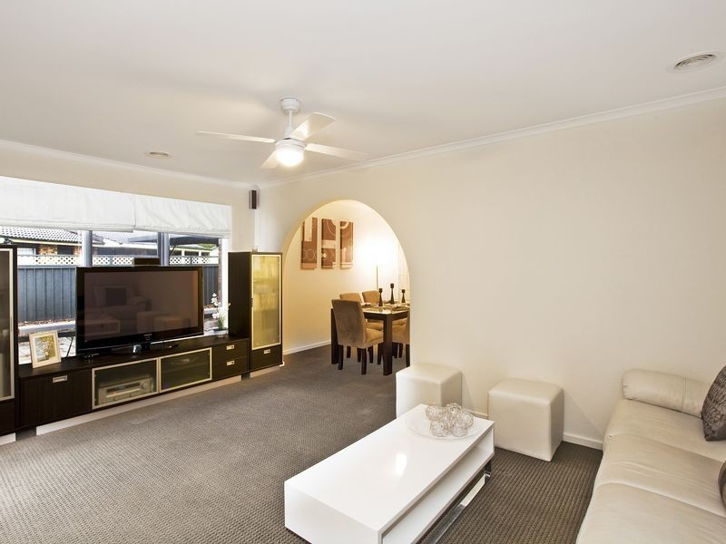 73 Beattie Crescent, Chisholm ACT 2905