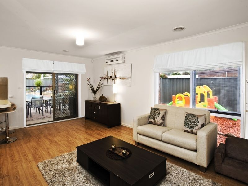 73 Beattie Crescent, Chisholm ACT 2905