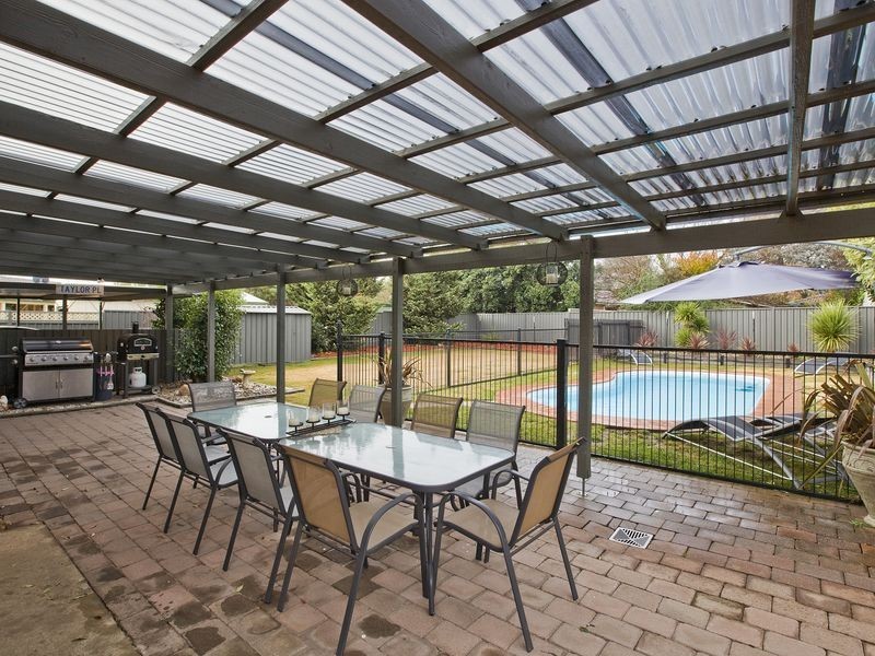 73 Beattie Crescent, Chisholm ACT 2905