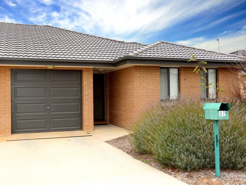 37 Dagmar Berne Street, Macgregor ACT 2615