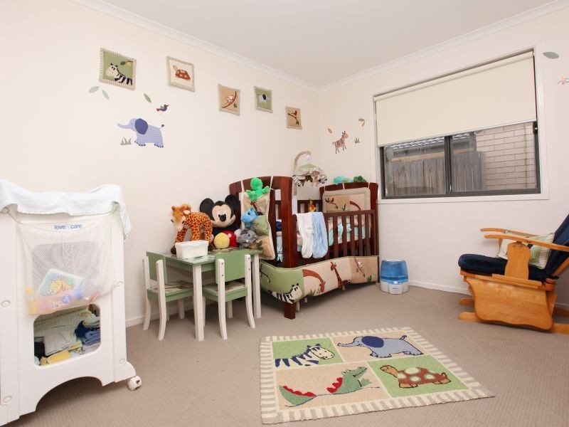 37 Dagmar Berne Street, Macgregor ACT 2615
