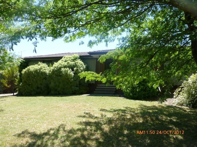 31 Illingworth Street, Wanniassa ACT 2903