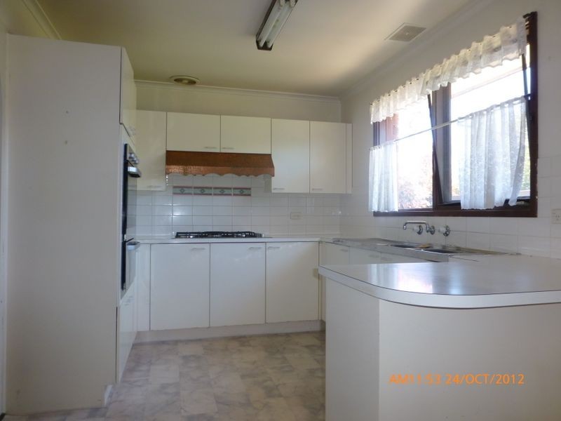 31 Illingworth Street, Wanniassa ACT 2903