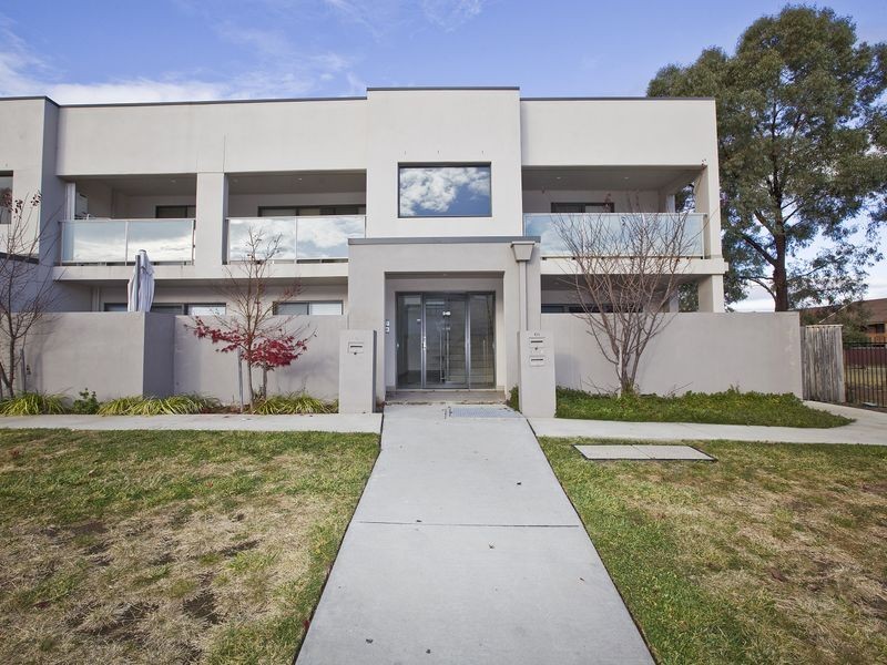 9/47 Comrie Street, Wanniassa ACT 2903