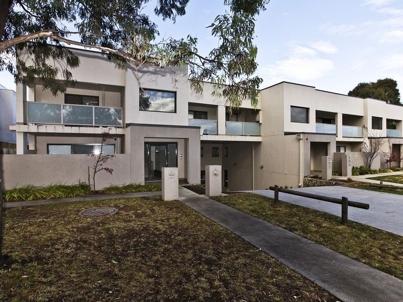 9/47 Comrie Street, Wanniassa ACT 2903