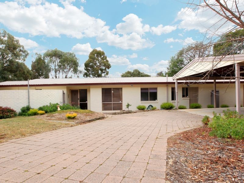 80 Fidge Street, Calwell ACT 2905