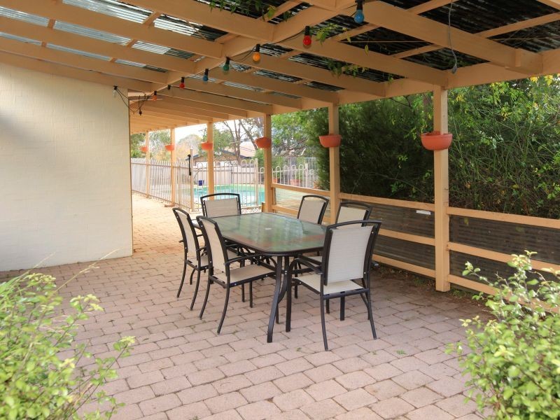 80 Fidge Street, Calwell ACT 2905