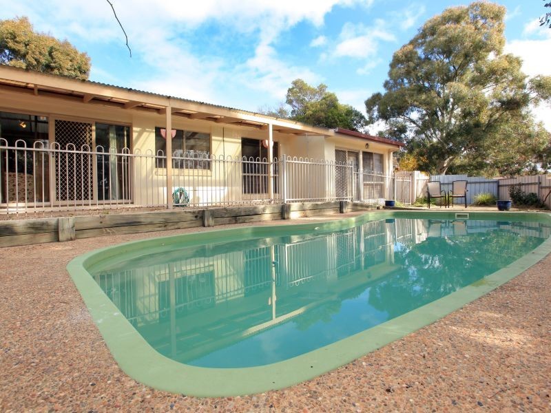 80 Fidge Street, Calwell ACT 2905