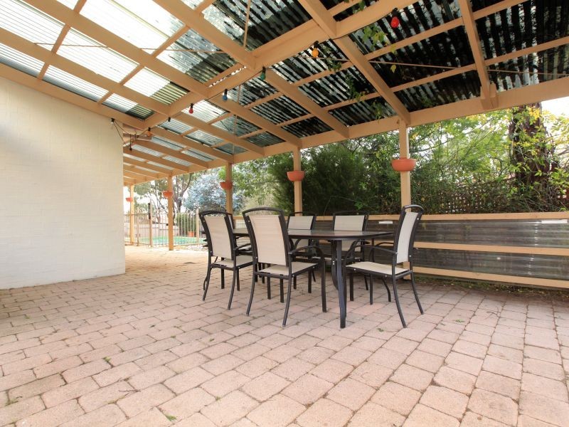 80 Fidge Street, Calwell ACT 2905