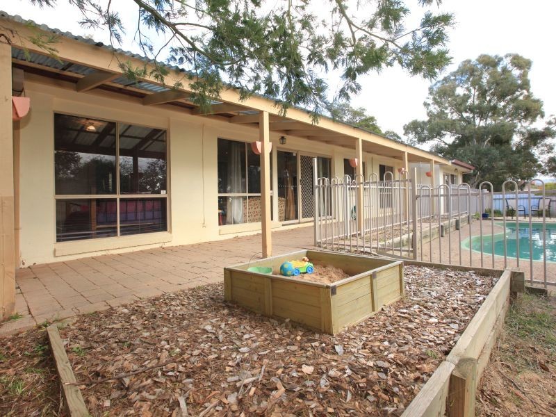 80 Fidge Street, Calwell ACT 2905