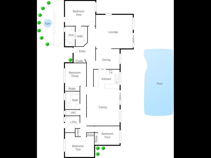 80 Fidge Street, Calwell ACT 2905