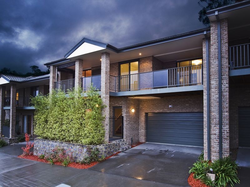 14/11 Florence Fuller Crescent, Conder ACT 2906