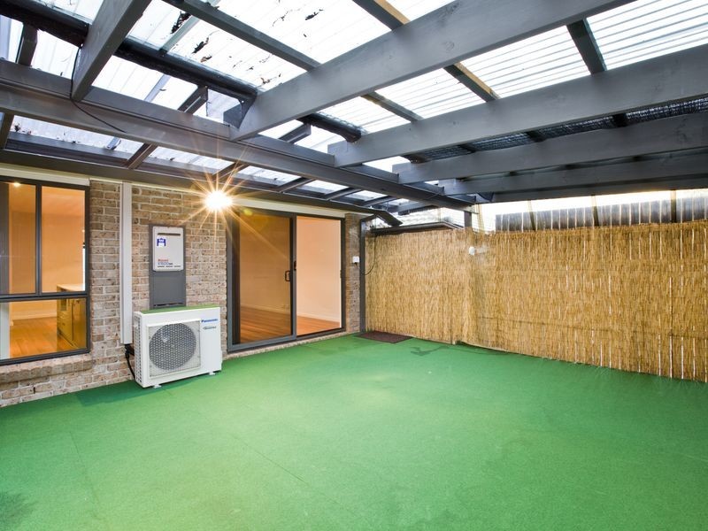 14/11 Florence Fuller Crescent, Conder ACT 2906
