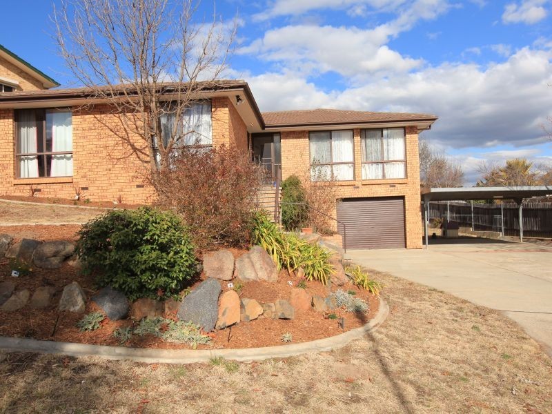 26 Johnstone Circuit, Calwell ACT 2905