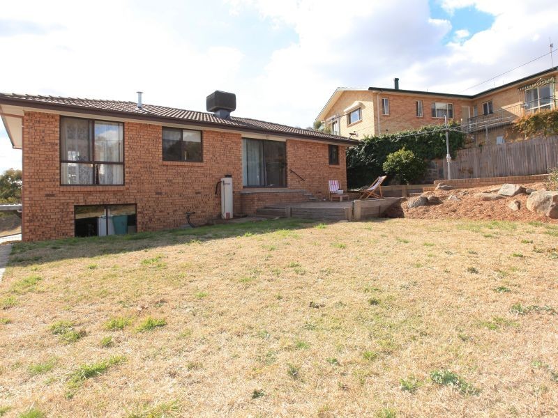 26 Johnstone Circuit, Calwell ACT 2905