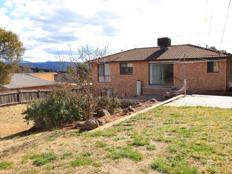 26 Johnstone Circuit, Calwell ACT 2905