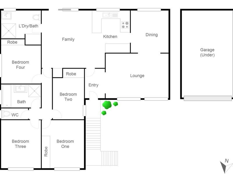 26 Johnstone Circuit, Calwell ACT 2905