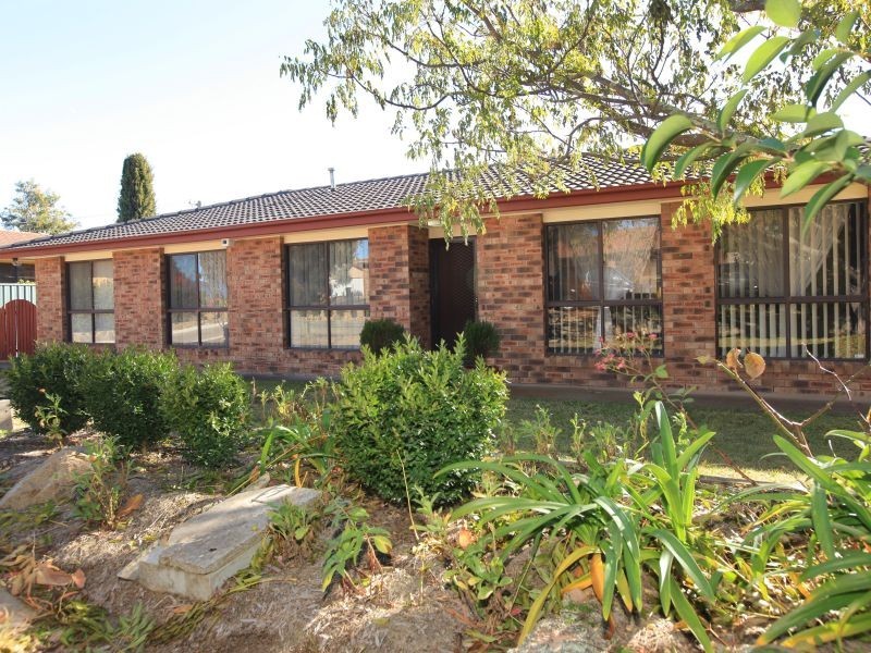 29 Middleton Circuit, Gowrie ACT 2904