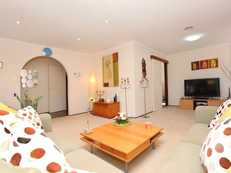 29 Middleton Circuit, Gowrie ACT 2904
