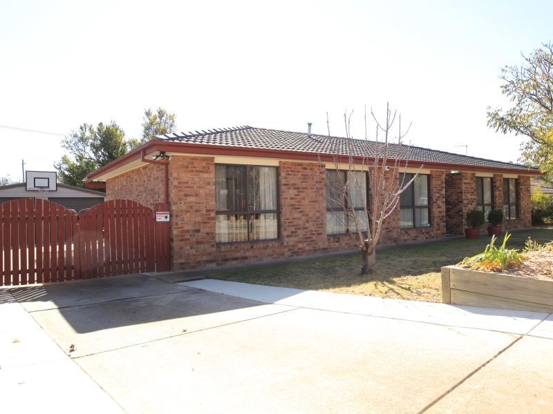 29 Middleton Circuit, Gowrie ACT 2904