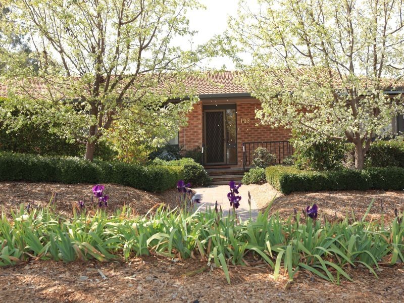 193 Castleton Crescent, Gowrie ACT 2904