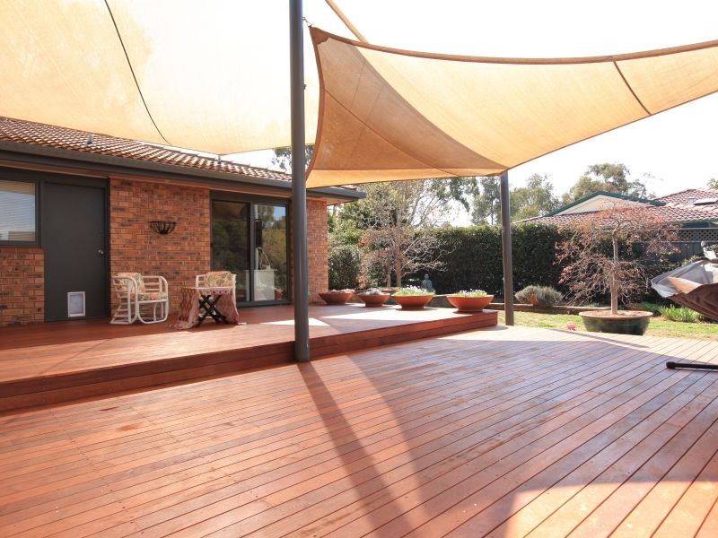 193 Castleton Crescent, Gowrie ACT 2904